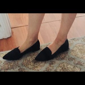 Kelly and Katie loafer.